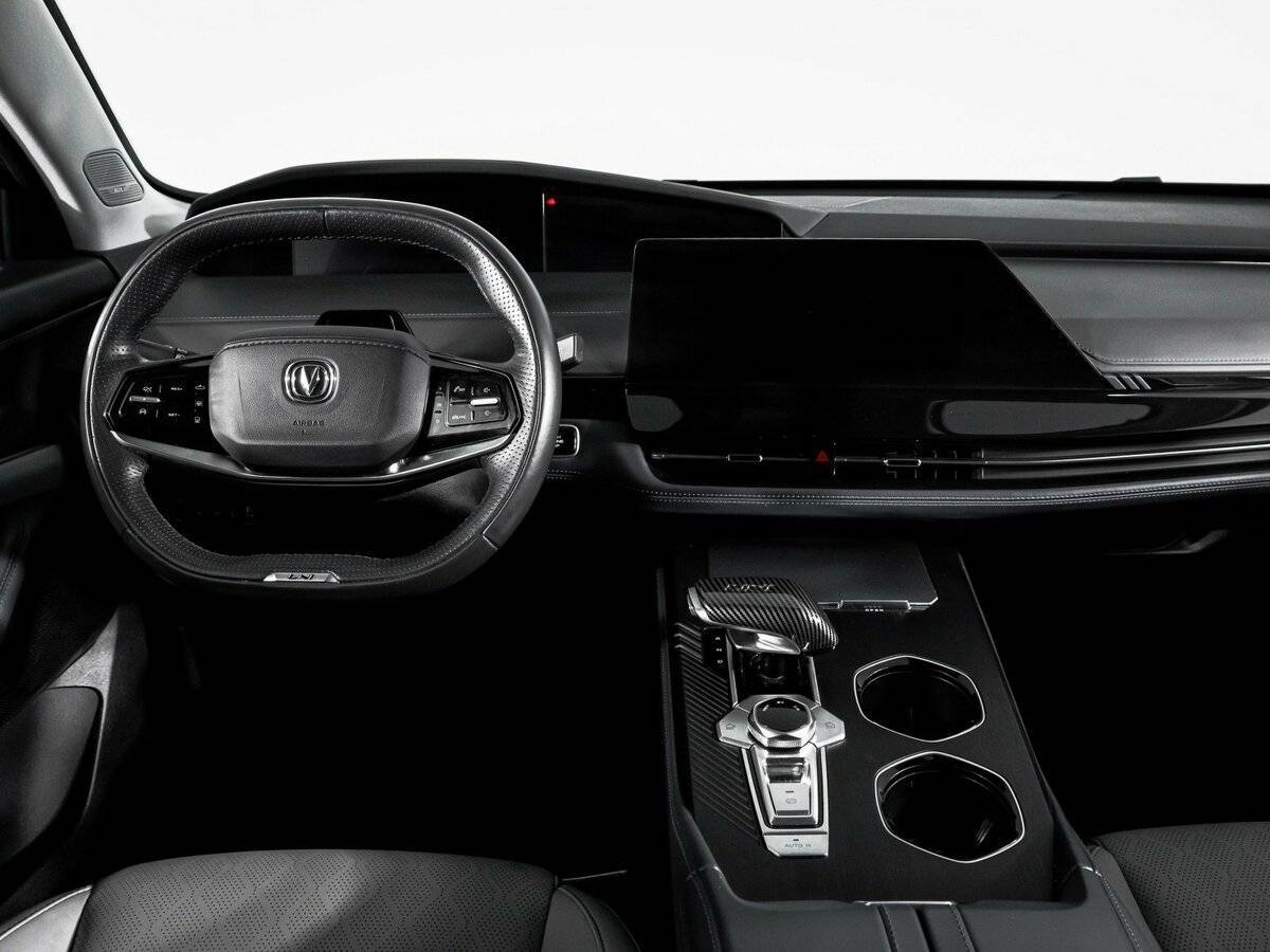 Купить Changan UNI-K, 2022, 73 216 км.. Фото: #11