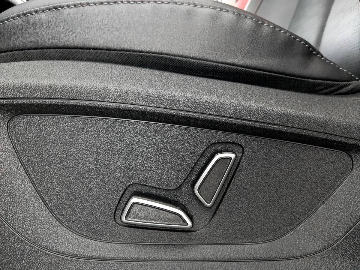 Купить Changan CS55 Plus, 2023, 17 000 км.. Фото: #26