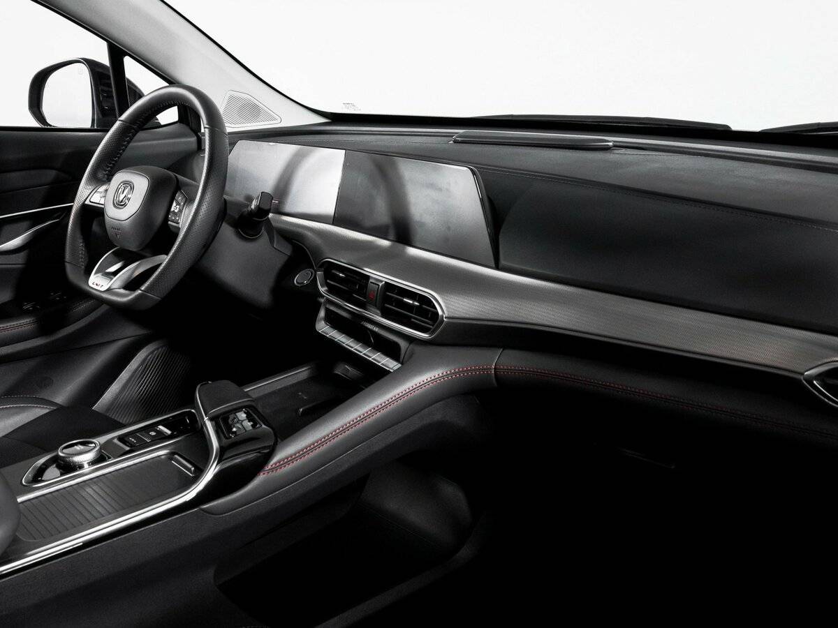 Купить Changan UNI-T, 2023, 8 543 км.. Фото: #8