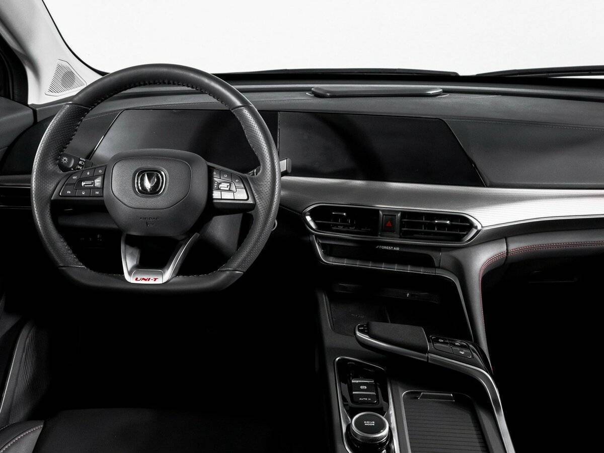 Купить Changan UNI-T, 2023, 8 543 км.. Фото: #11