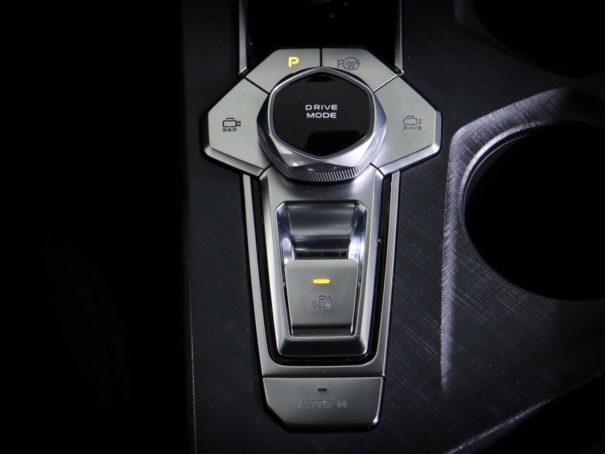 Купить Changan UNI-V, 2023, 22 053 км.. Фото: #16