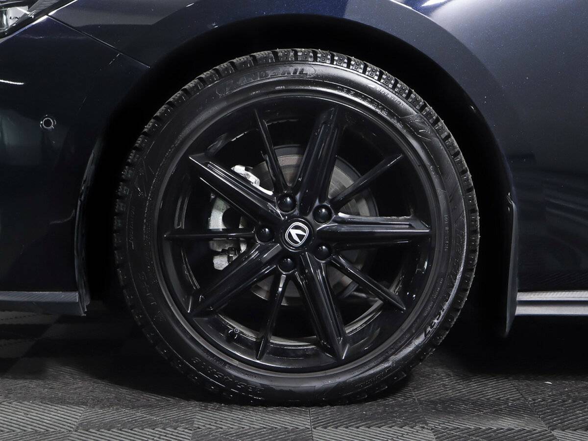 Купить Changan UNI-V, 2023, 22 053 км.. Фото: #26