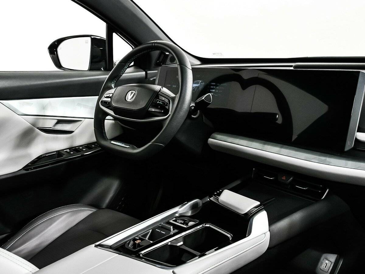 Купить Changan UNI-T, 2023, 16 973 км.. Фото: #8