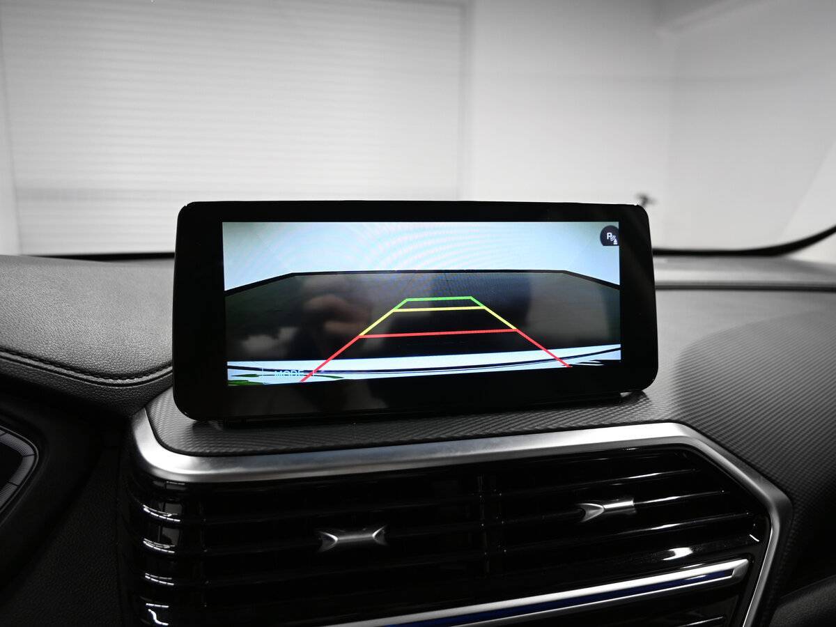 Купить Changan Alsvin, 2024, 7 457 км.. Фото: #13