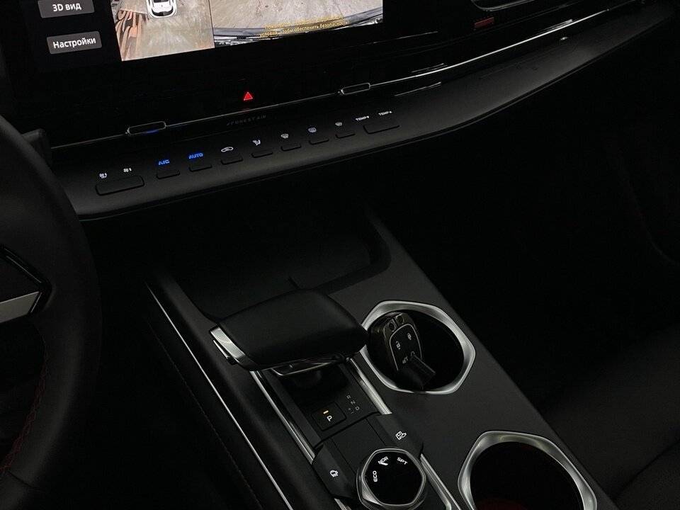 Купить Changan CS55 Plus, 2024, 20 000 км.. Фото: #15