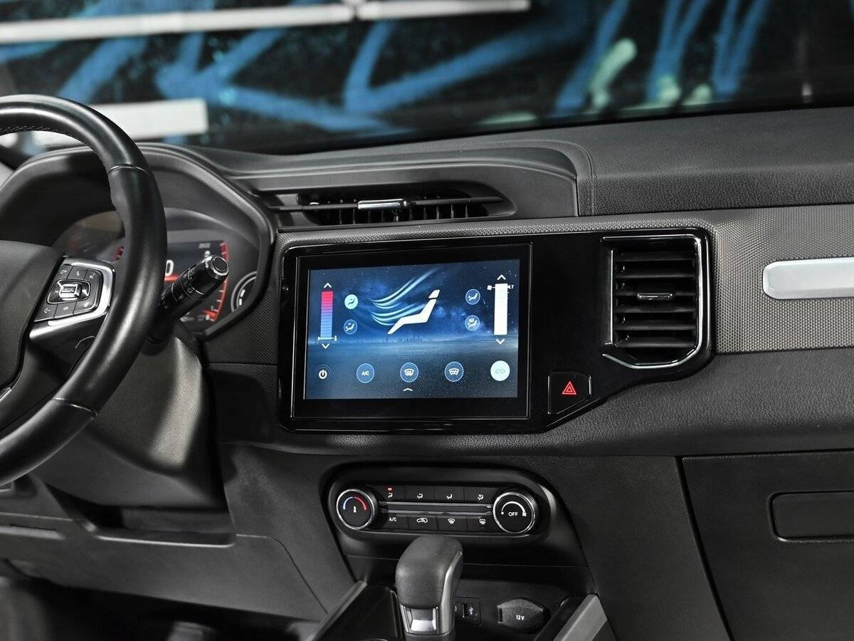 Купить Chery Tiggo 4, 2021, 51 000 км.. Фото: #11