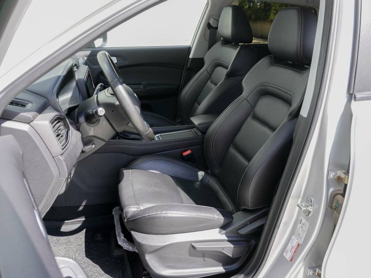 Купить Chery Tiggo 4, 2021, 65 562 км.. Фото: #9