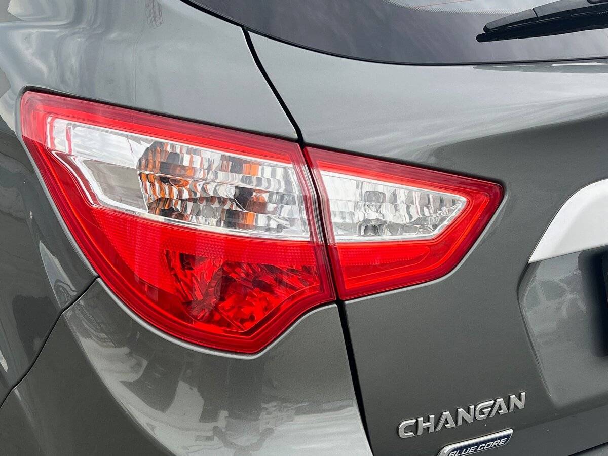 Купить Changan CS35, 2018, 102 247 км.. Фото: #13