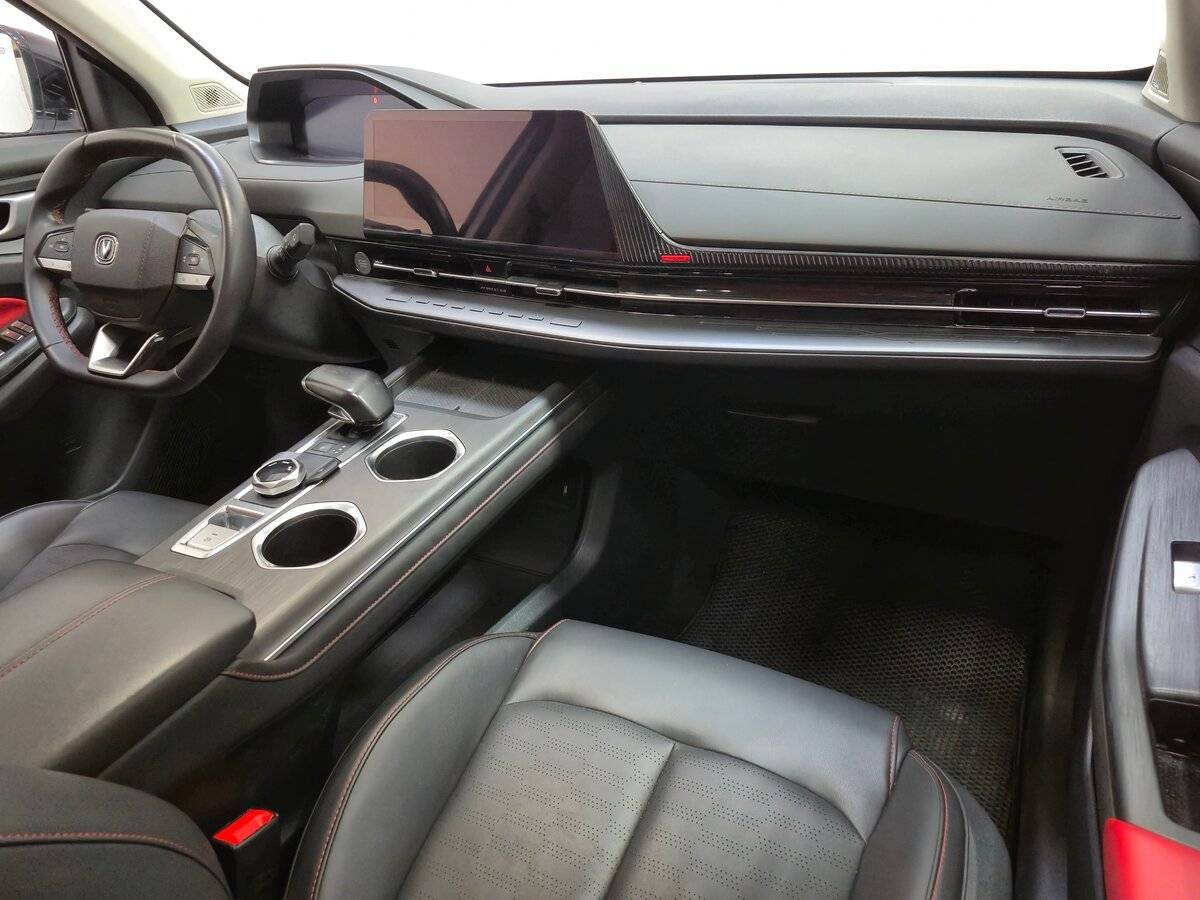 Купить Changan CS55 Plus, 2023, 51 745 км.. Фото: #12