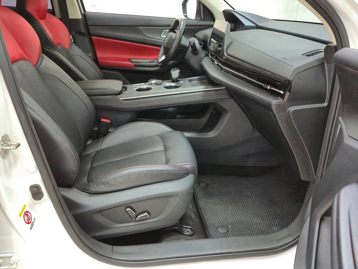 Купить Changan CS55 Plus, 2023, 51 745 км.. Фото: #13