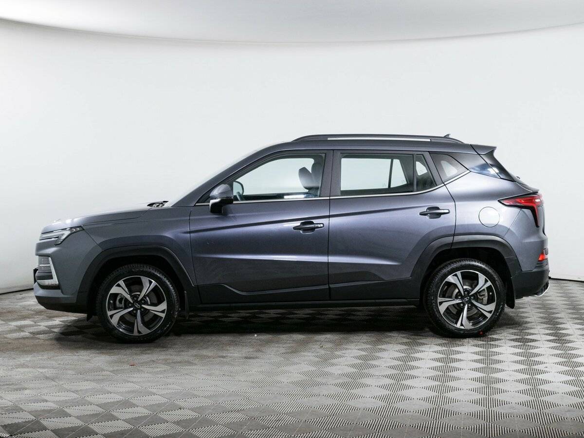 Купить Москвич 3, 2023, 35 767 км.. Фото: #4