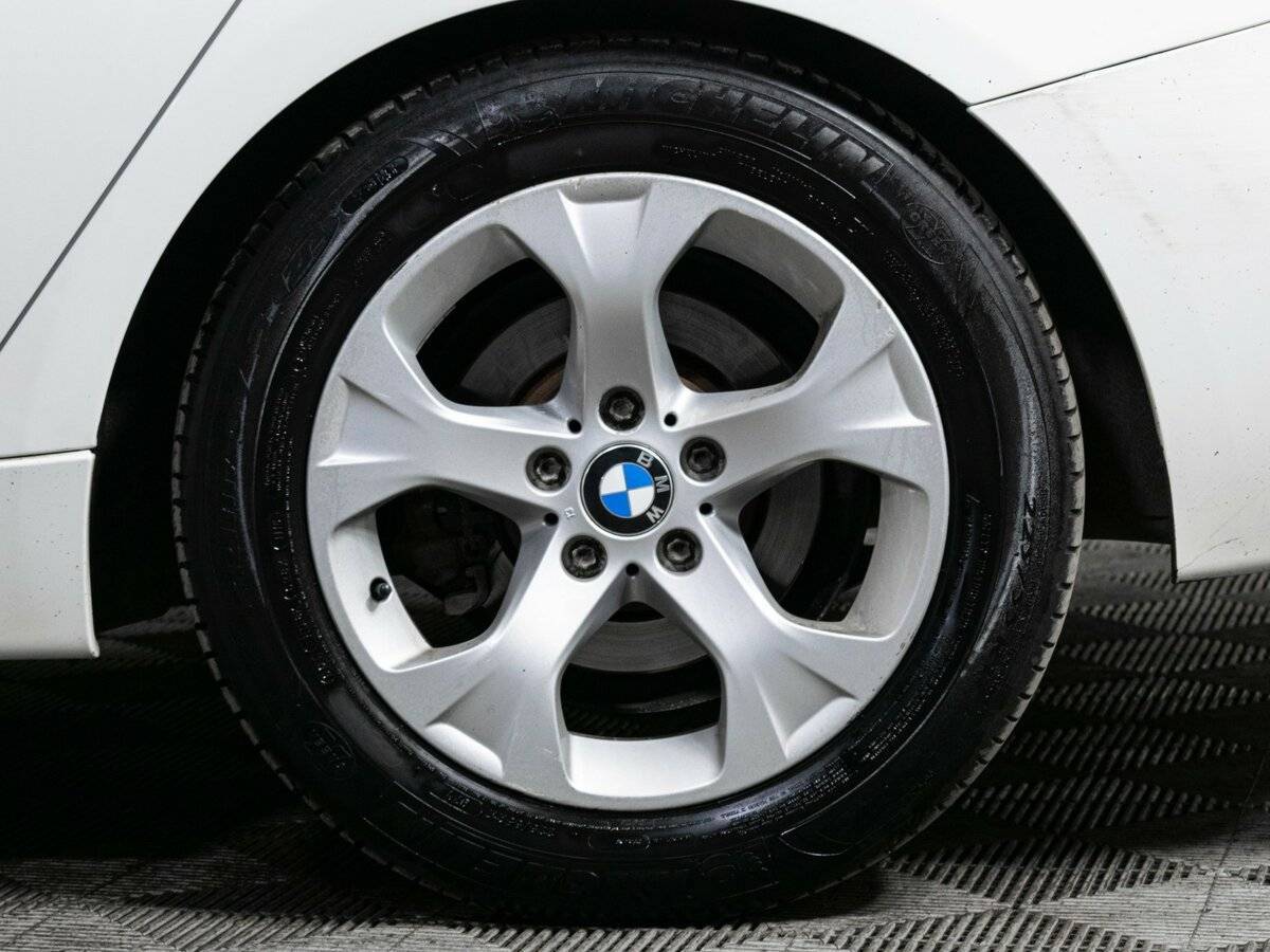 Купить BMW 3 серии, 2013, 219 700 км.. Фото: #18