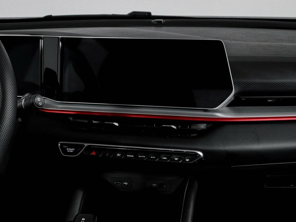 Купить Geely Coolray, 2024, 6 500 км.. Фото: #12