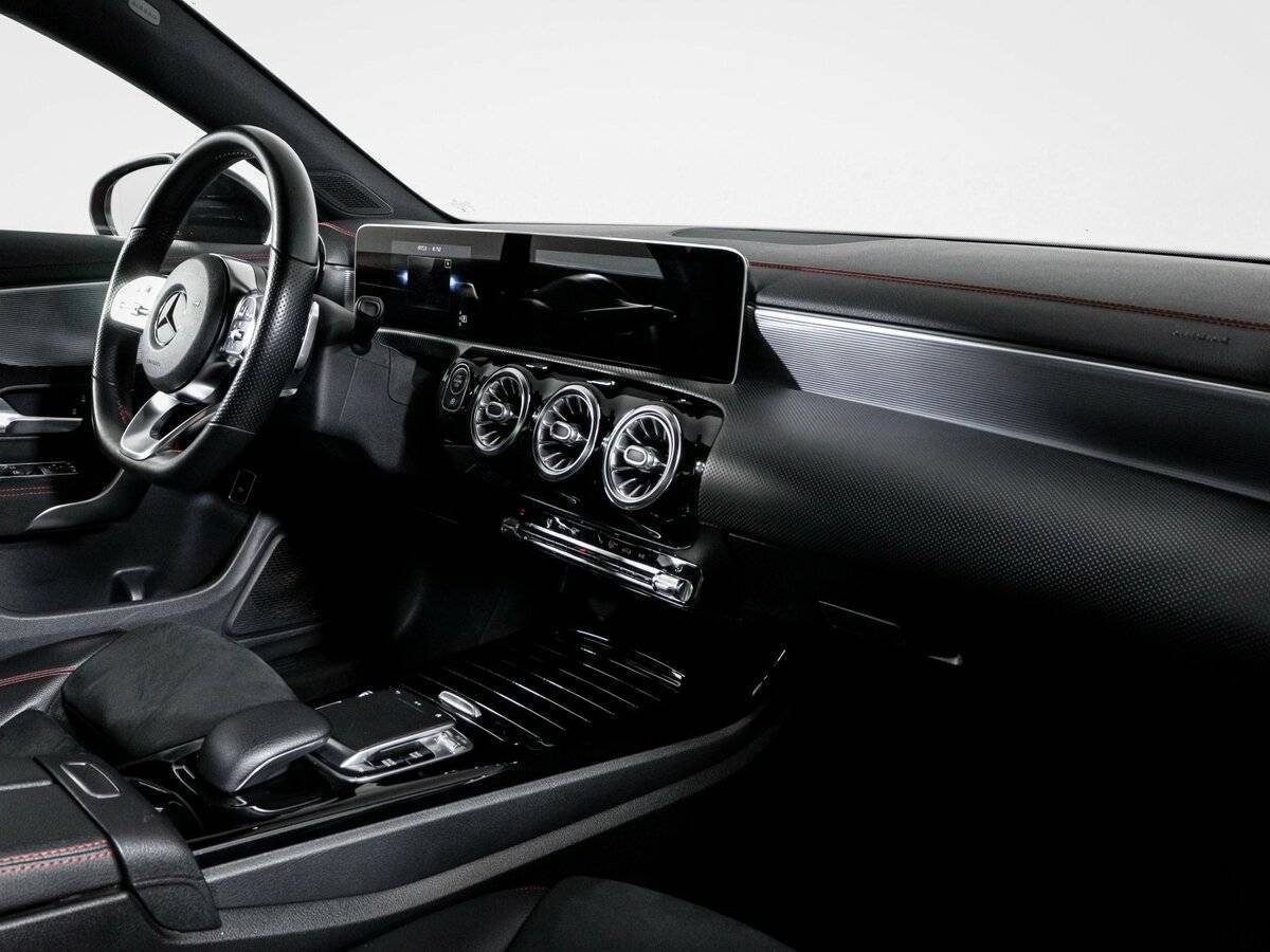 Купить Mercedes-Benz CLA, 2019, 81 800 км.. Фото: #8