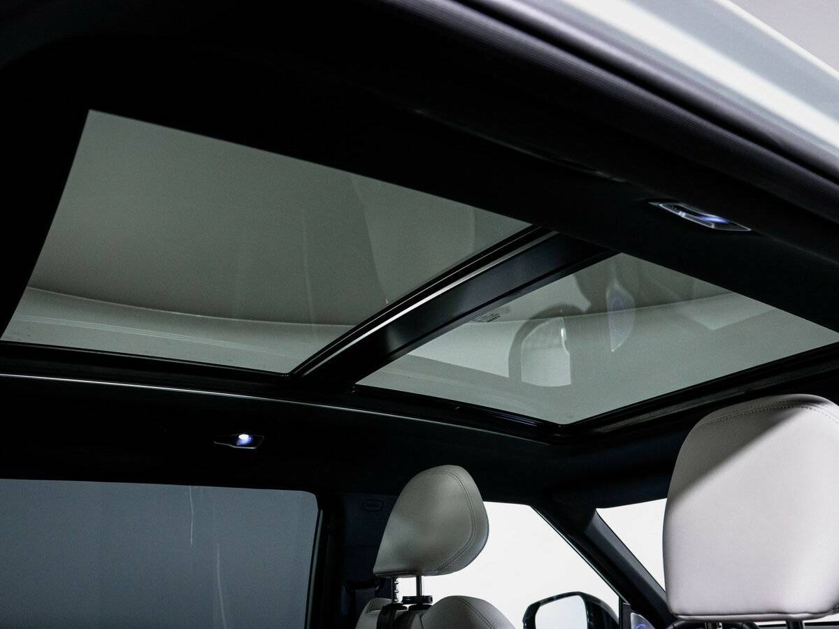 Купить Geely Atlas, 2023, 4 754 км.. Фото: #20