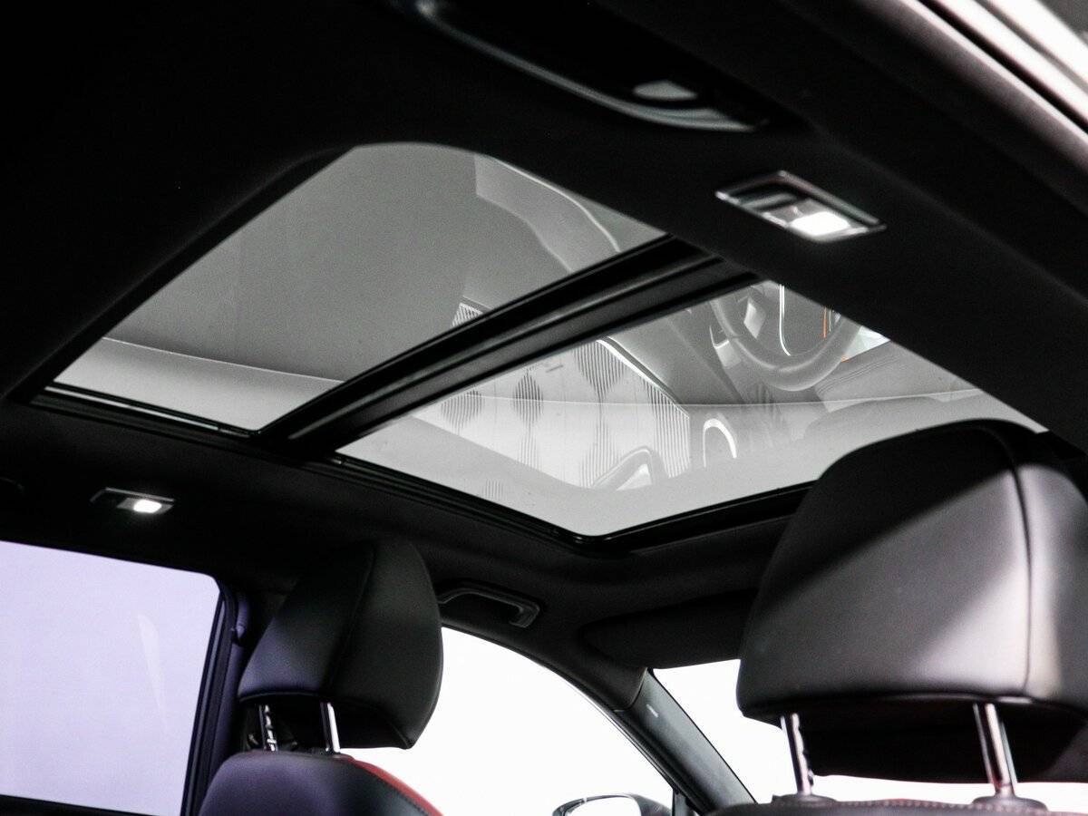 Купить Geely Coolray, 2024, 13 057 км.. Фото: #20