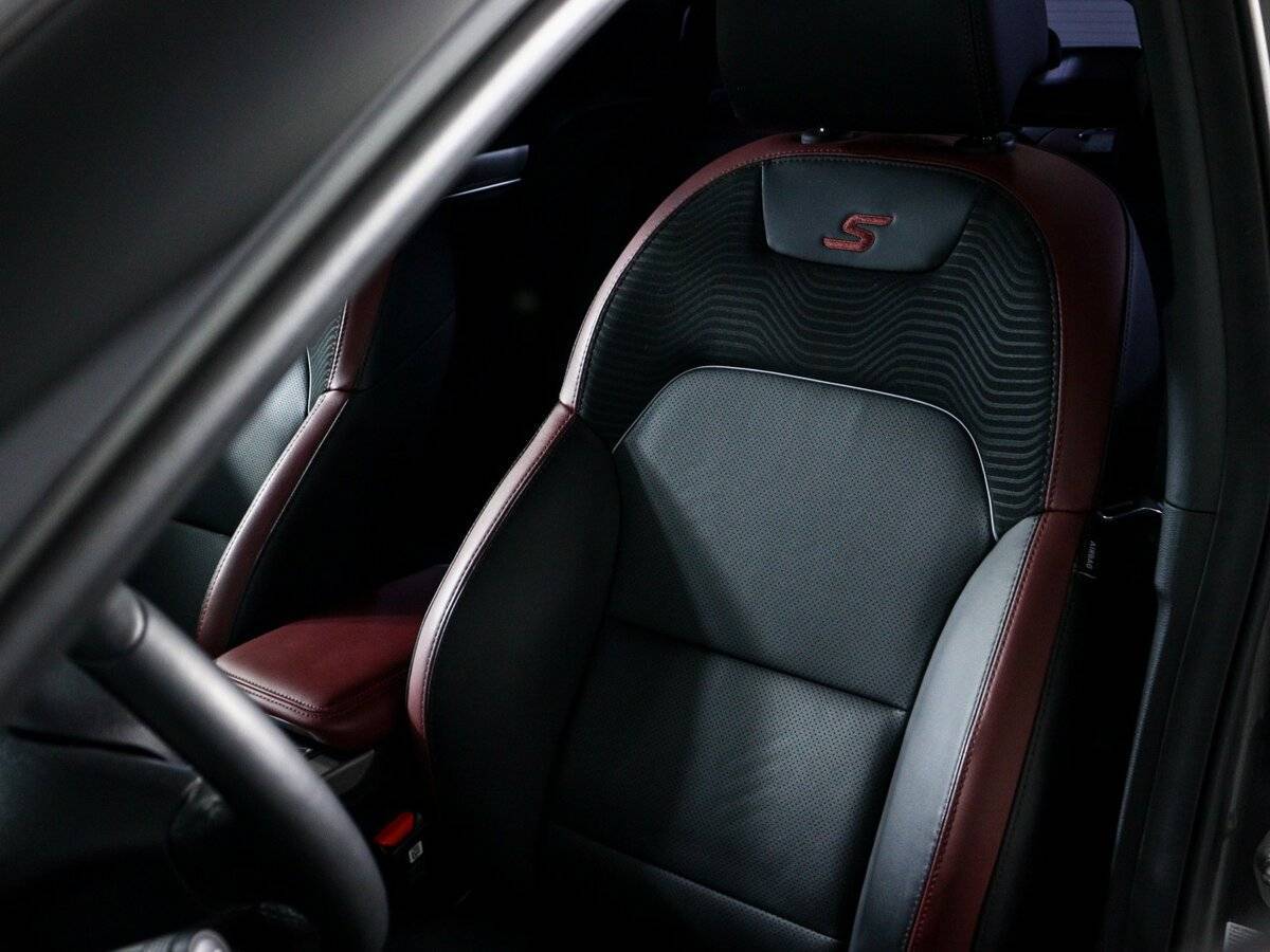 Купить Geely Coolray, 2024, 13 057 км.. Фото: #21