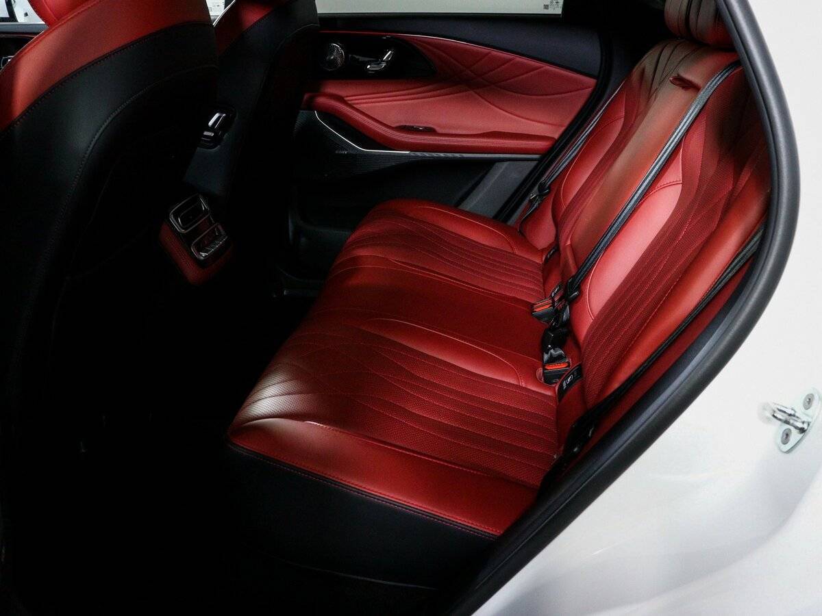 Купить EXEED RX, 2023, 32 000 км.. Фото: #9