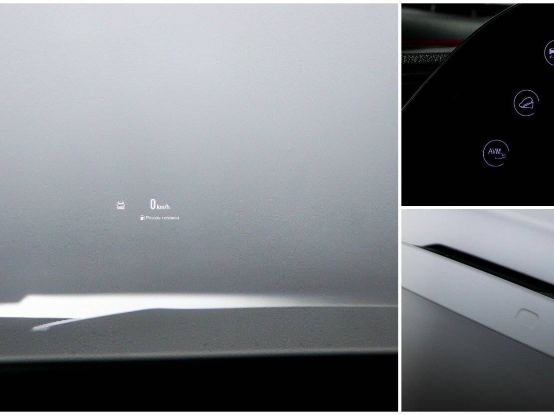 Купить EXEED RX, 2023, 32 000 км.. Фото: #21