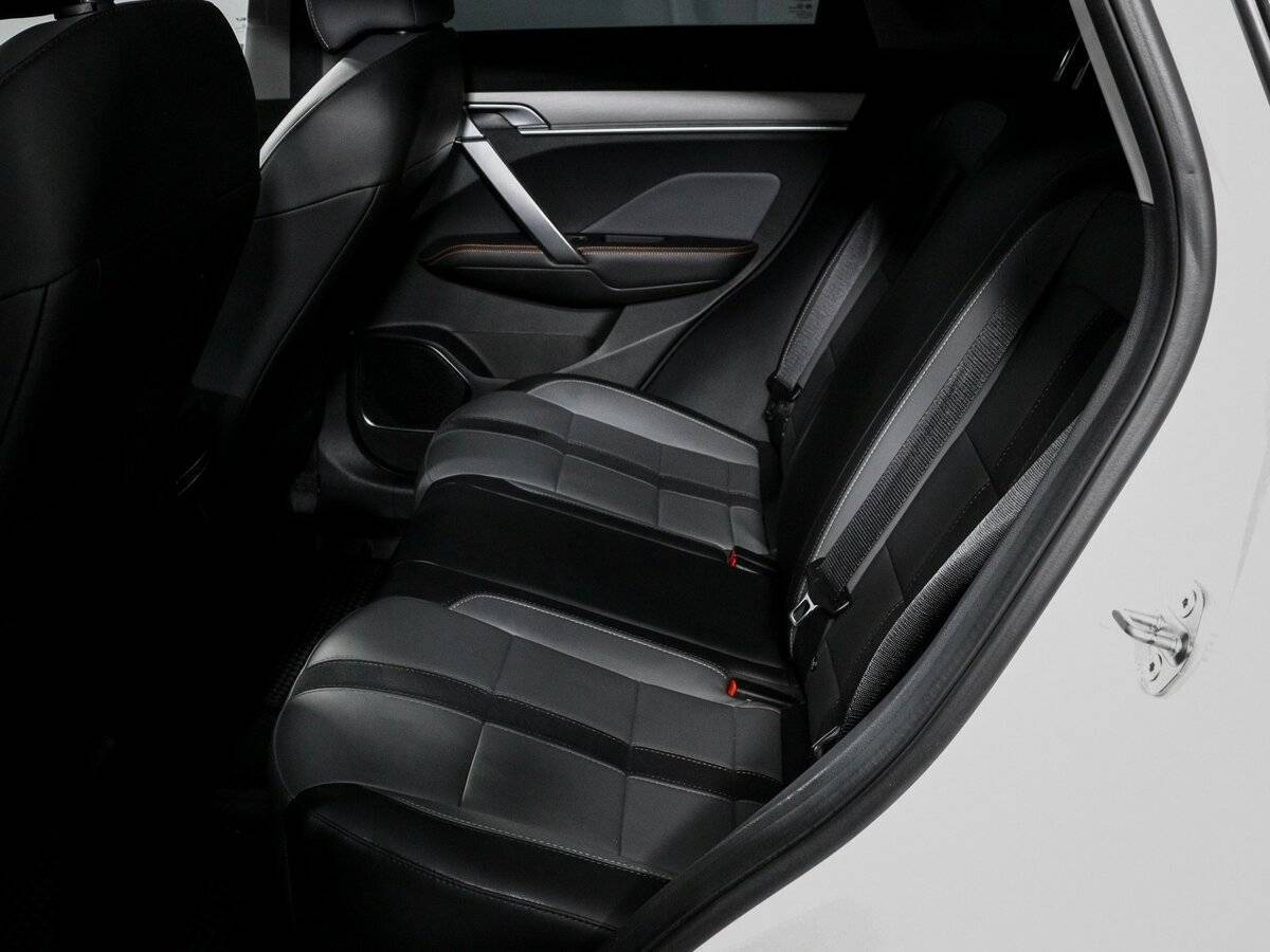 Купить Geely Coolray, 2023, 14 852 км.. Фото: #9