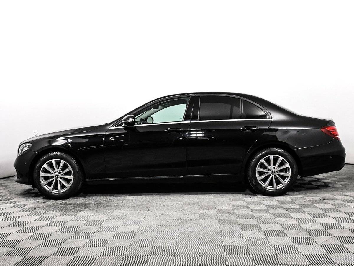 Купить Mercedes-Benz E-Класс, 2017, 190 000 км.. Фото: #7
