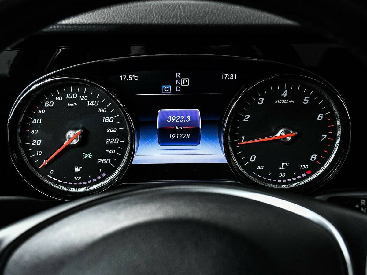 Купить Mercedes-Benz E-Класс, 2017, 190 000 км.. Фото: #9