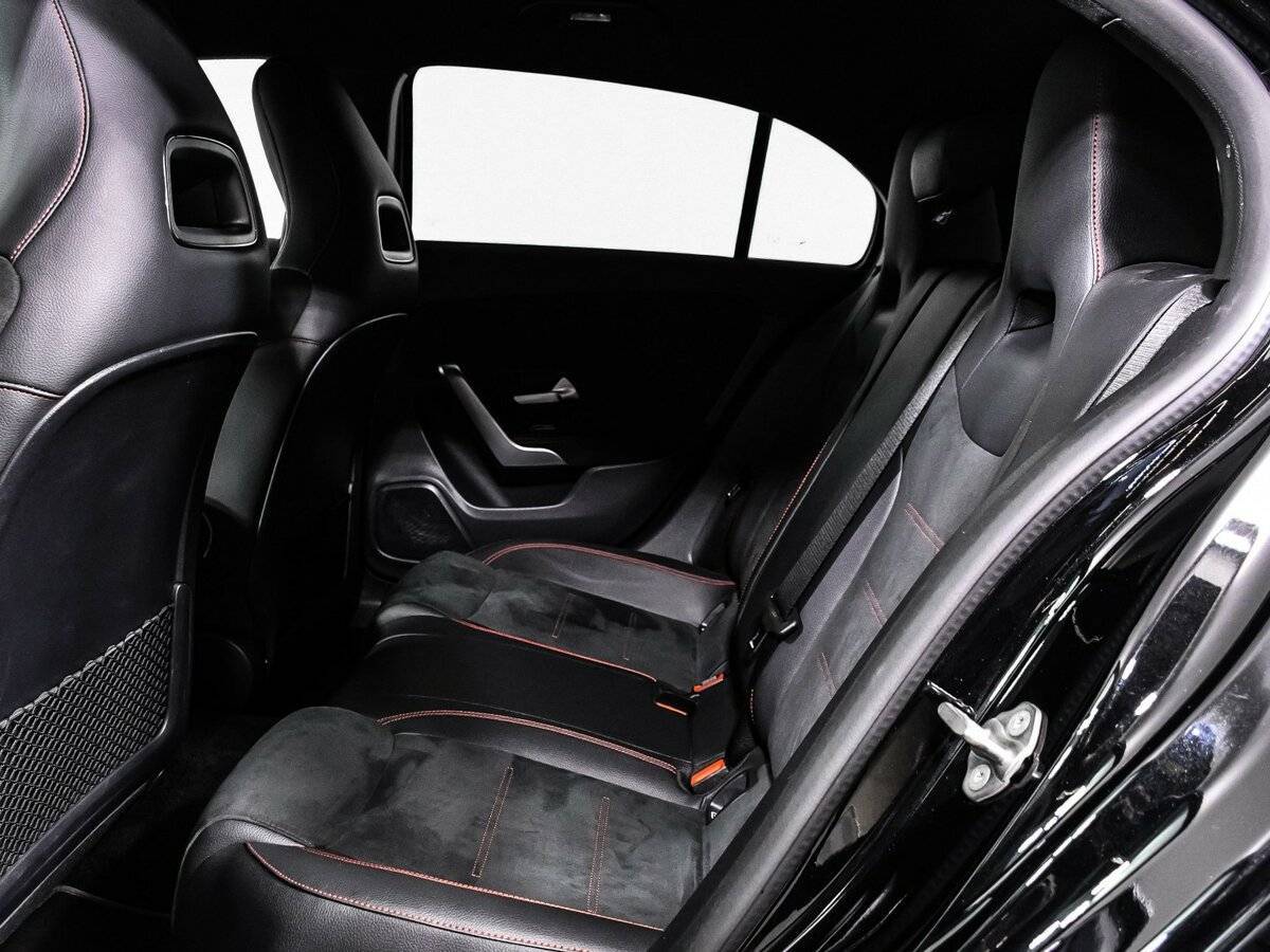 Купить Mercedes-Benz A-Класс, 2021, 32 773 км.. Фото: #11
