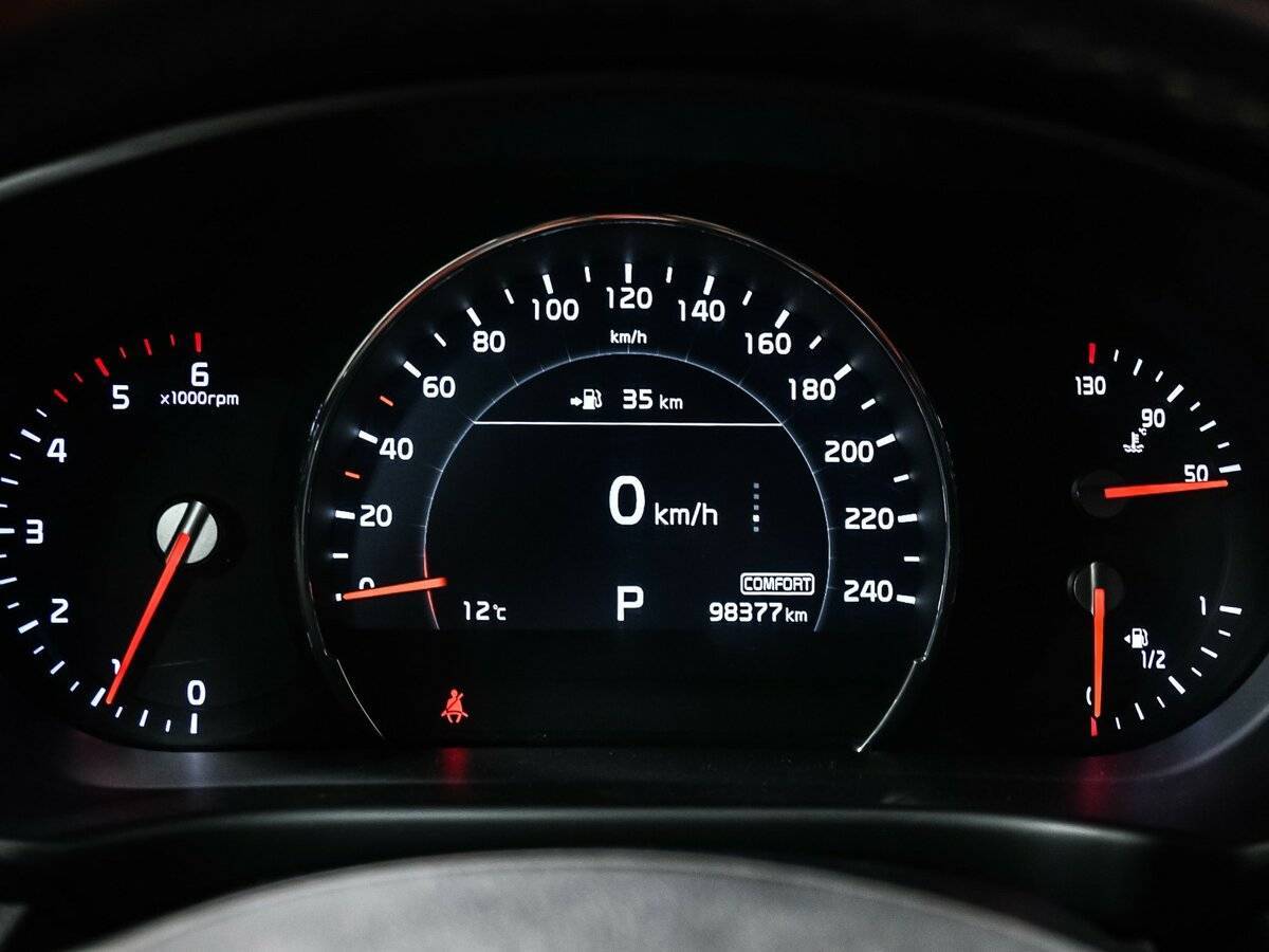 Купить Kia Sorento, 2018, 98 377 км.. Фото: #9