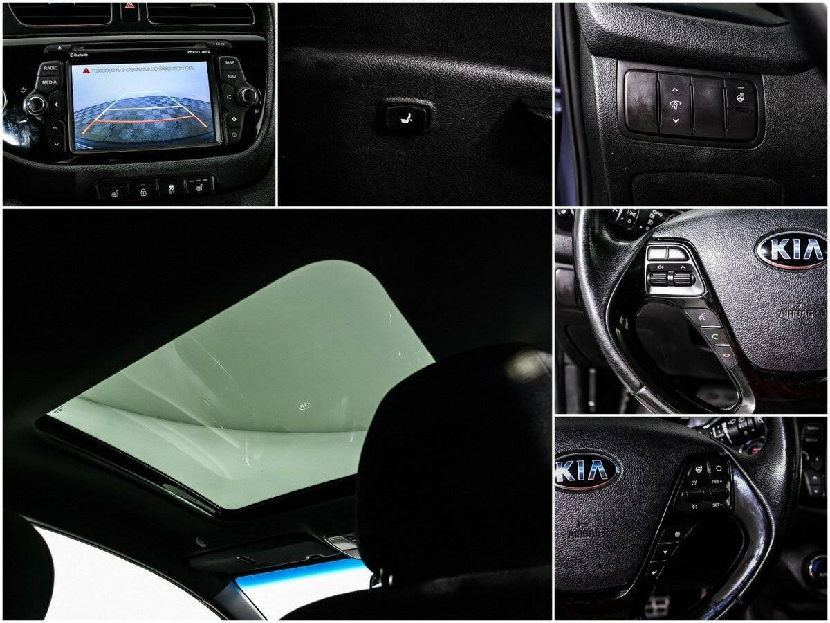 Купить Киа Сид, 2014, 85 000 км.. Фото: #15