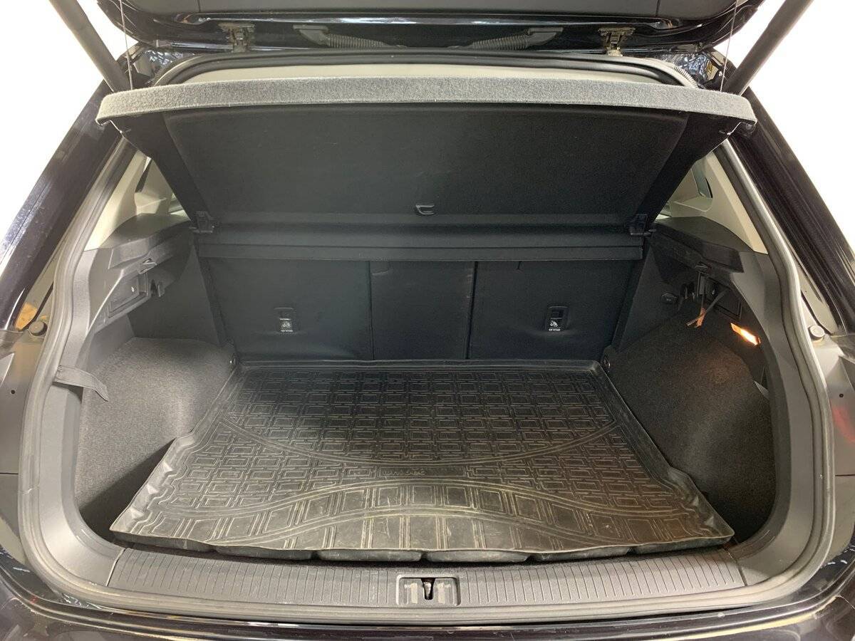 Купить Volkswagen Tiguan, 2019, 166 707 км.. Фото: #18