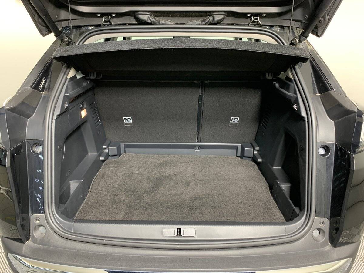 Купить Peugeot 4008, 2023, 1 355 км.. Фото: #19