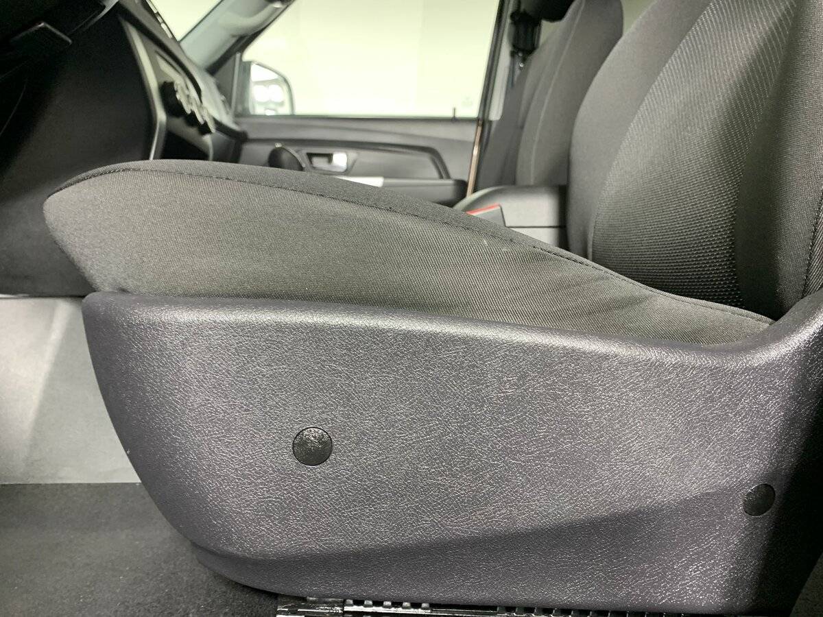 Купить УАЗ Patriot, 2023, 68 593 км.. Фото: #16