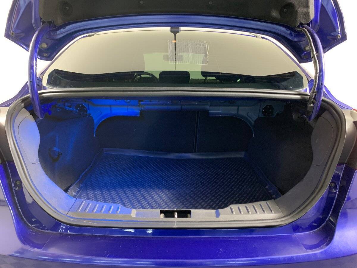 Купить Ford Focus, 2017, 204 444 км.. Фото: #18