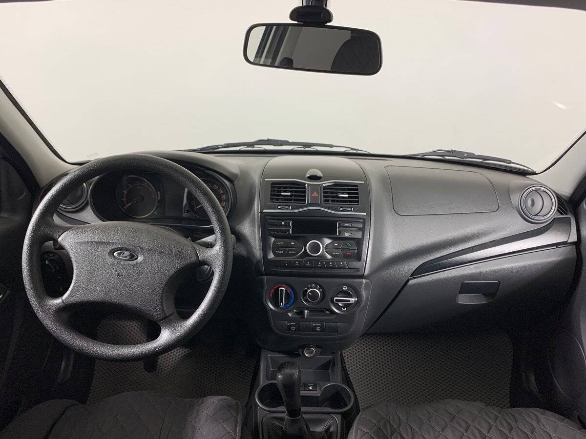 Купить Lada (ВАЗ) Granta, 2024, 25 800 км.. Фото: #11