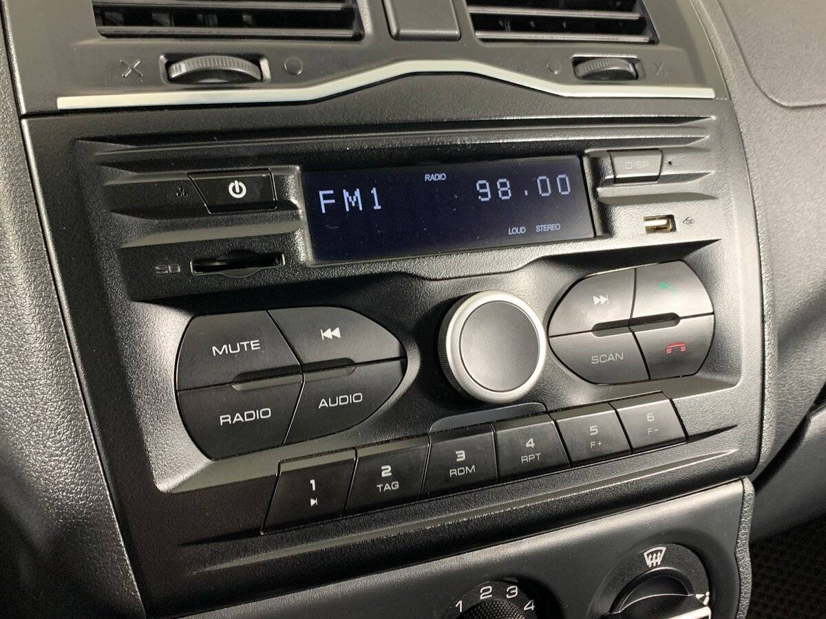 Купить Lada (ВАЗ) Granta, 2024, 25 800 км.. Фото: #14