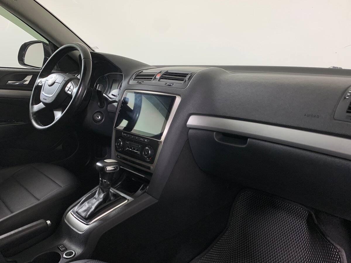 Купить Skoda Octavia, 2012, 250 000 км.. Фото: #12