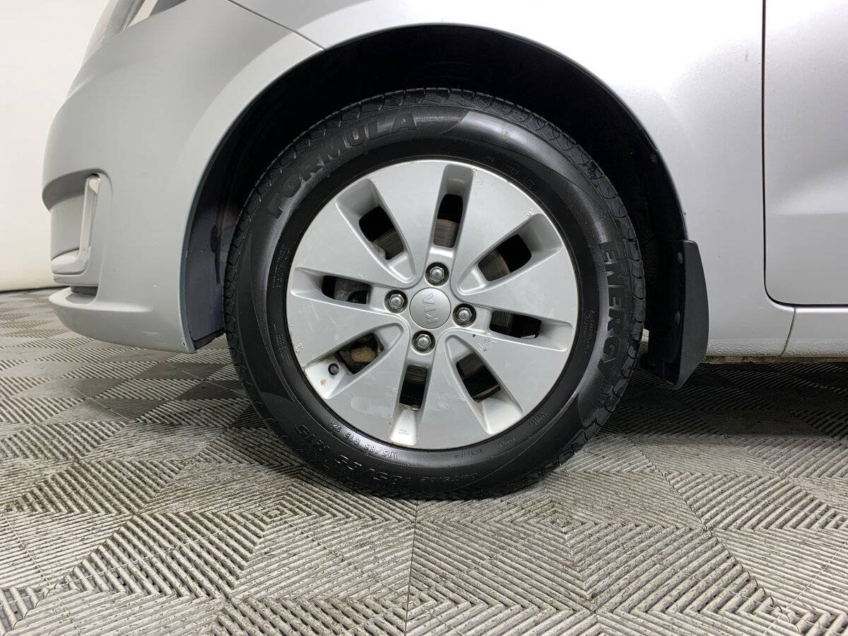 Купить Kia Rio, 2013, 175 000 км.. Фото: #8