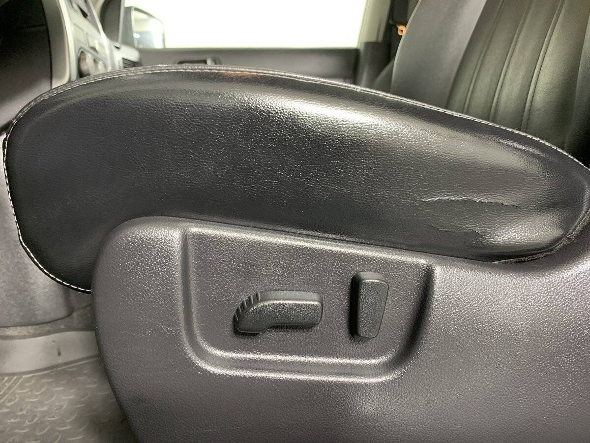 Купить Nissan X-Trail, 2012, 134 960 км.. Фото: #15