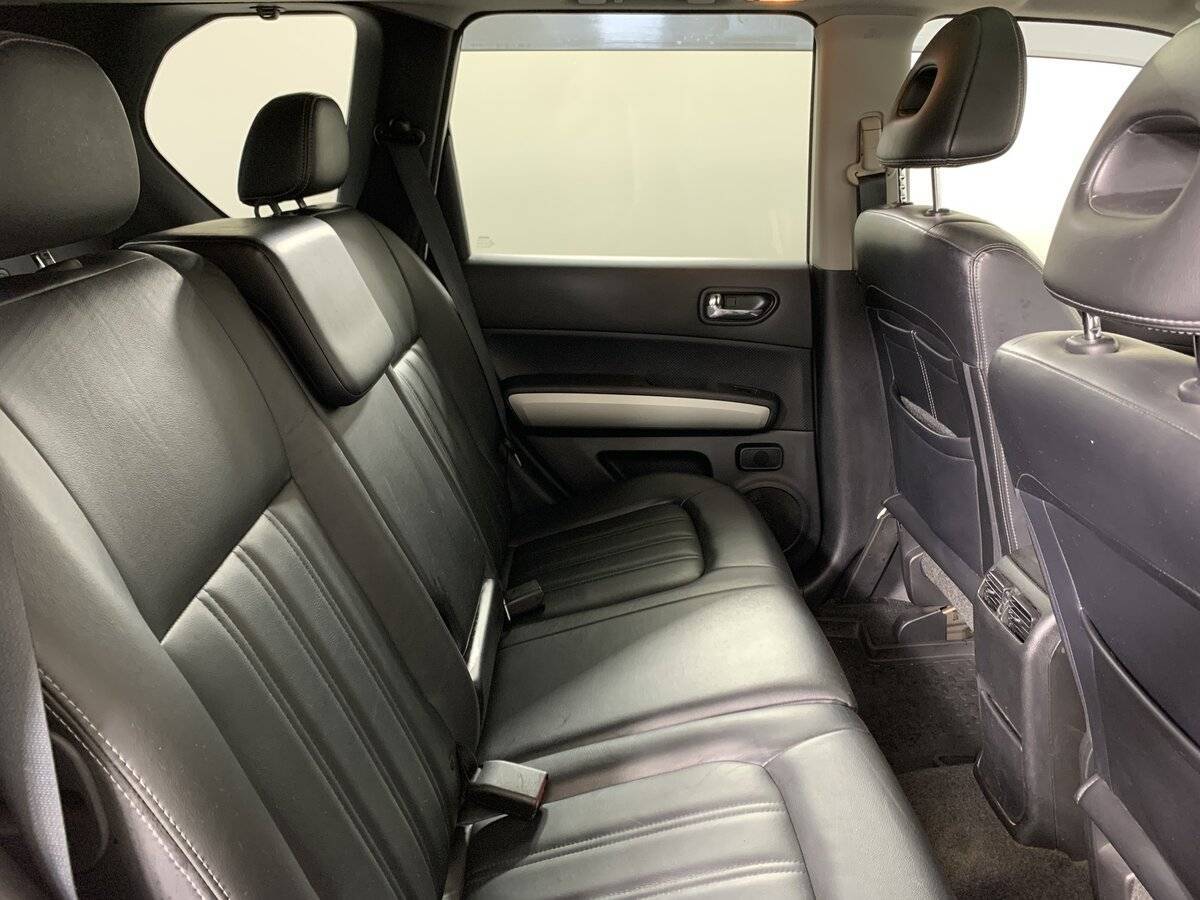 Купить Nissan X-Trail, 2012, 134 960 км.. Фото: #16