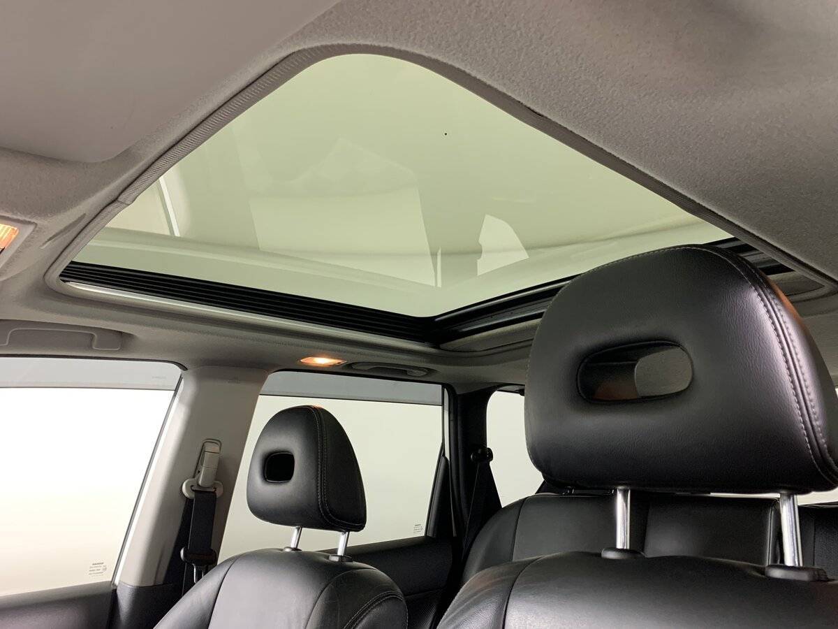 Купить Nissan X-Trail, 2012, 134 960 км.. Фото: #17