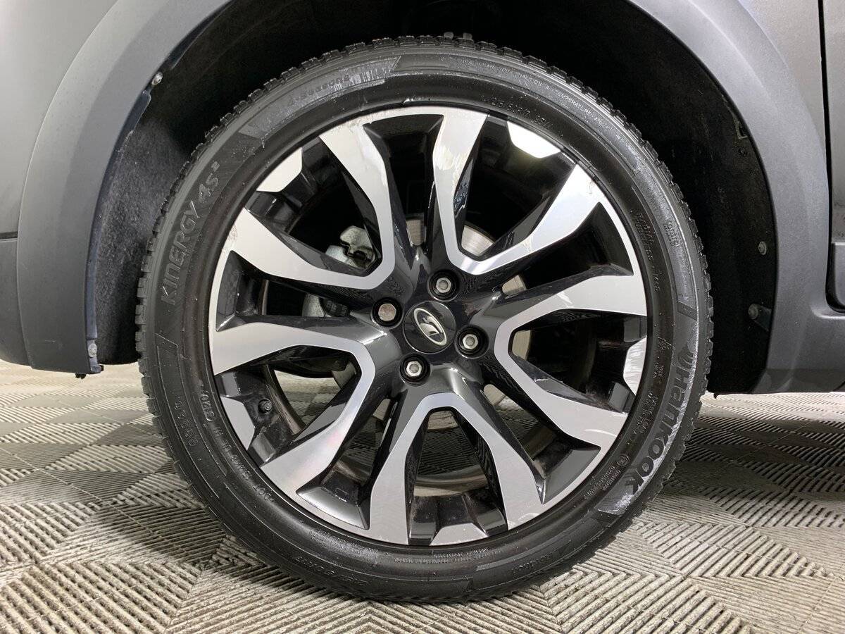 Купить Lada (ВАЗ) XRAY, 2021, 4 240 км.. Фото: #8