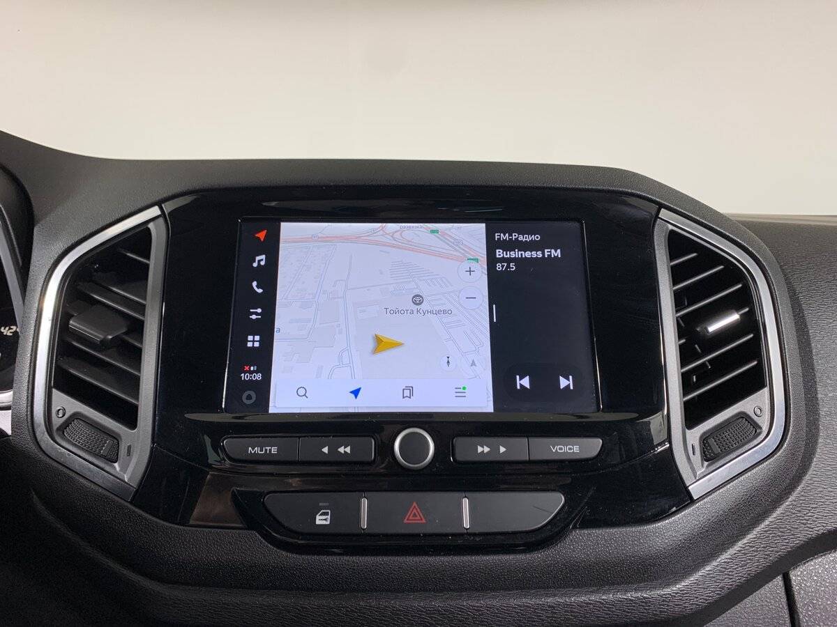 Купить Lada (ВАЗ) XRAY, 2021, 4 240 км.. Фото: #14