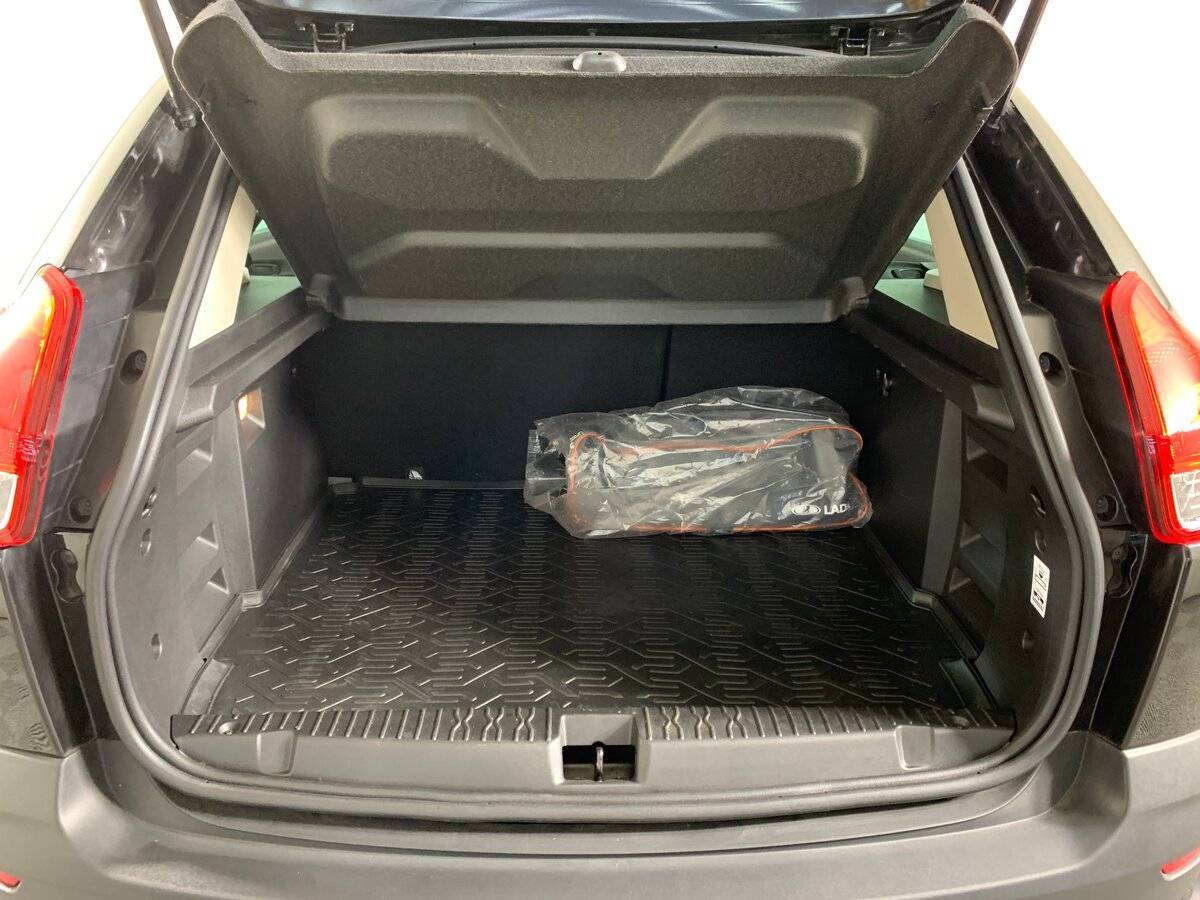 Купить Lada (ВАЗ) XRAY, 2021, 4 240 км.. Фото: #18