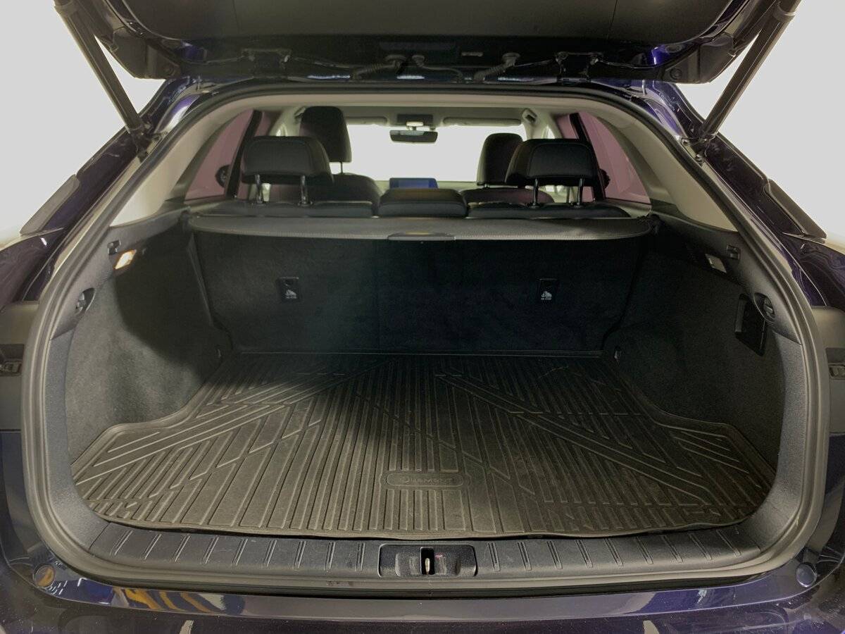 Купить Lexus RX, 2016, 197 542 км.. Фото: #18