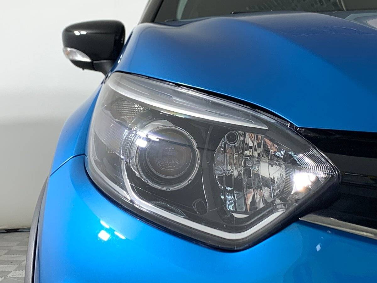 Купить Renault Kaptur, 2016, 105 735 км.. Фото: #9