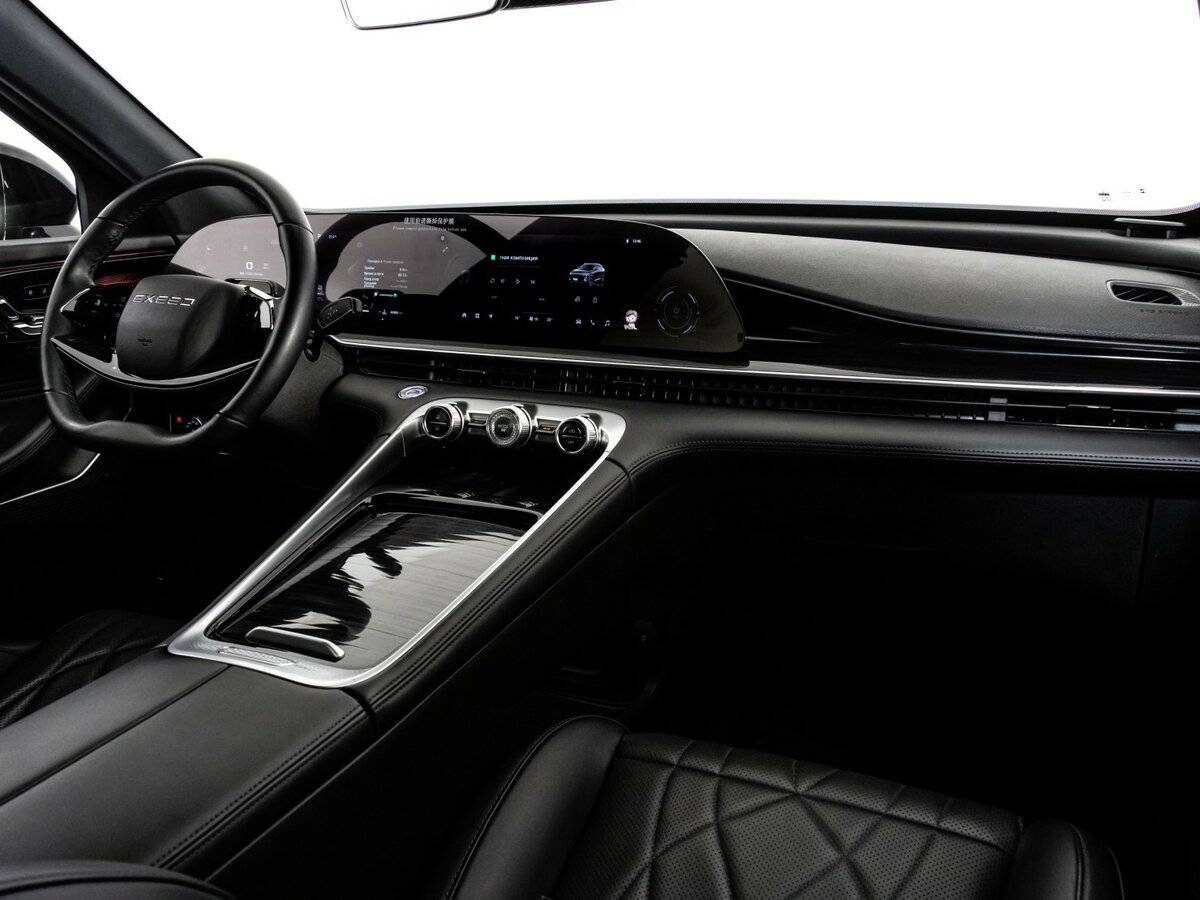 Купить EXEED RX, 2023, 49 996 км.. Фото: #9