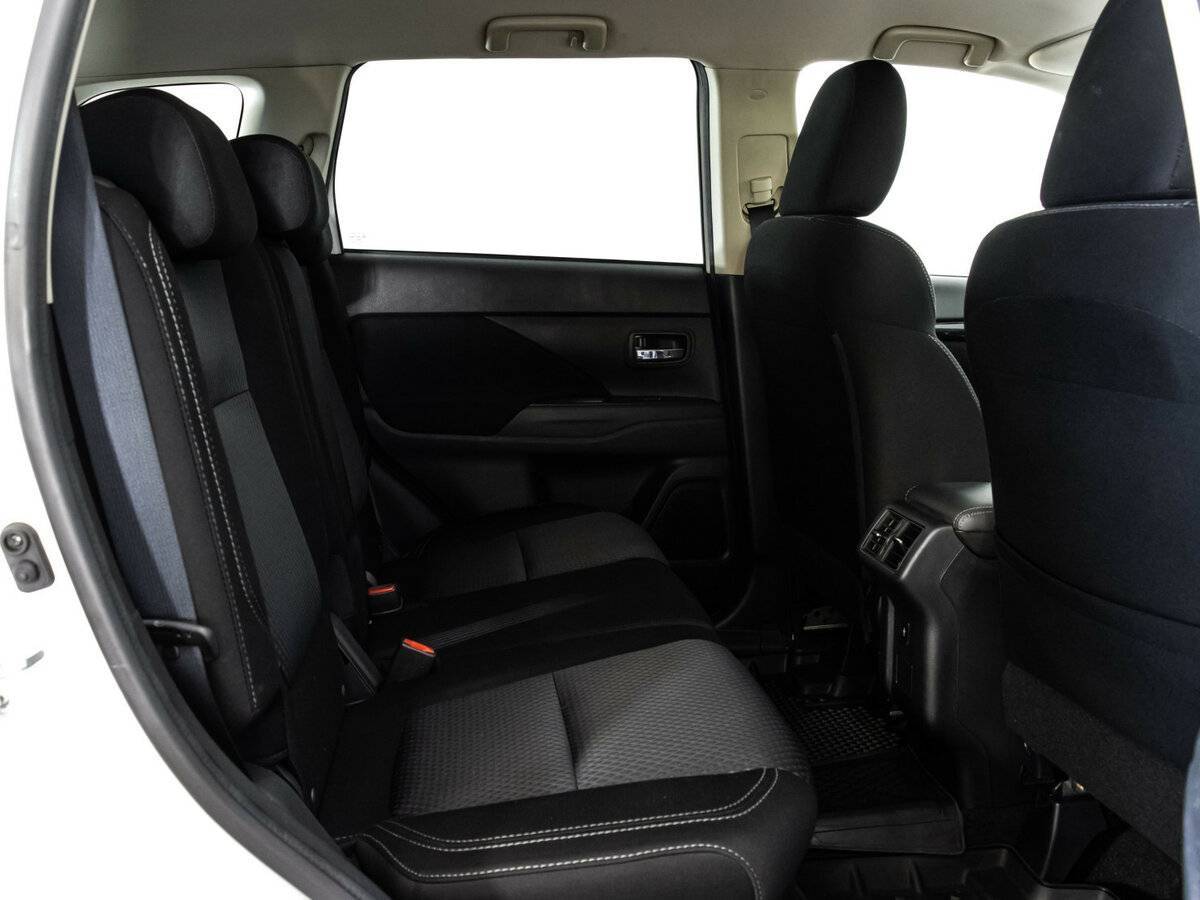 Купить Mitsubishi Outlander, 2019, 153 781 км.. Фото: #14