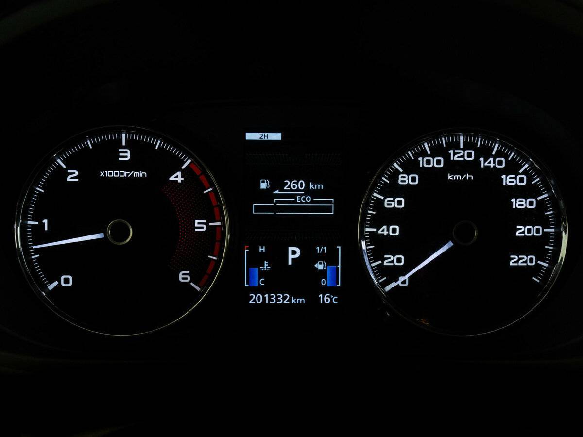 Купить Mitsubishi Pajero Sport, 2019, 200 578 км.. Фото: #25