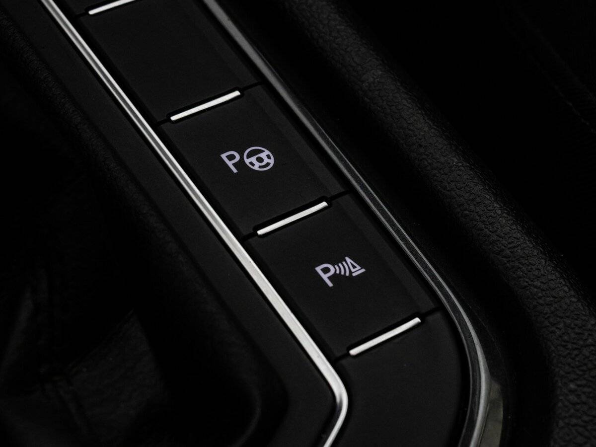 Купить Volkswagen Tiguan, 2017, 112 292 км.. Фото: #18