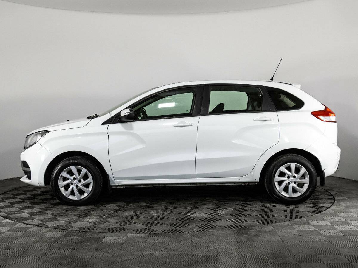 Купить Lada (ВАЗ) XRAY, 2018, 118 715 км.. Фото: #7